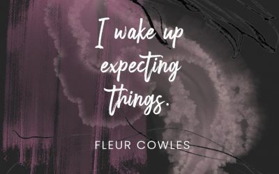 Quote by Fleur Cowles