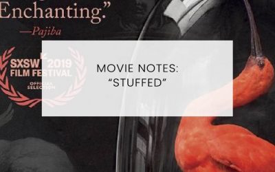 Movie Notes: “Stuffed”