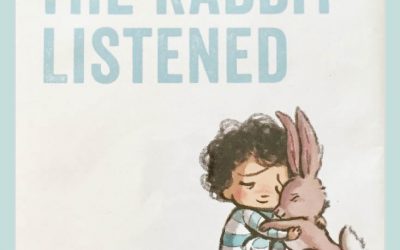 The Rabbit Listened